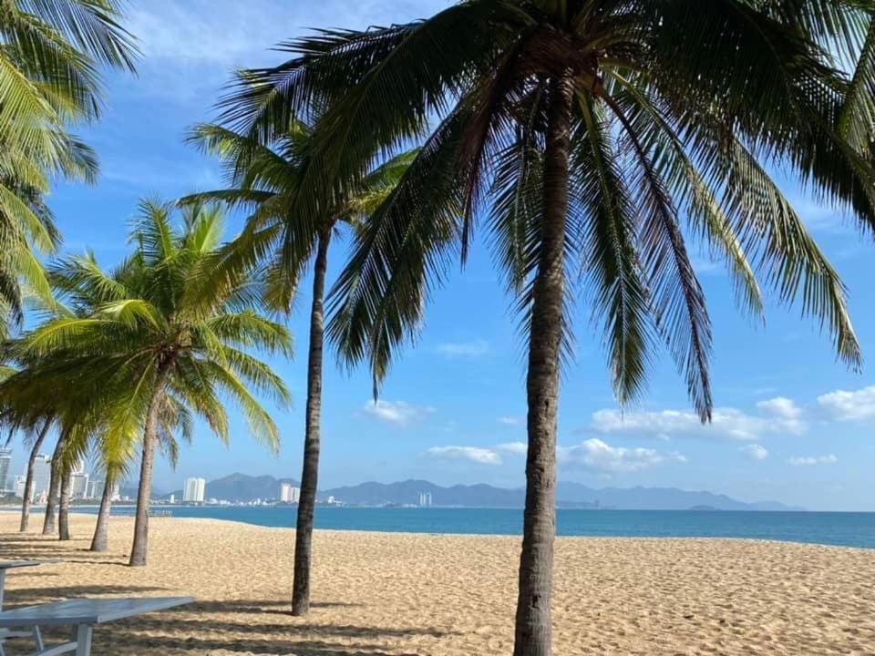 Sea Pearl Hotel Nha Trang Exteriér fotografie